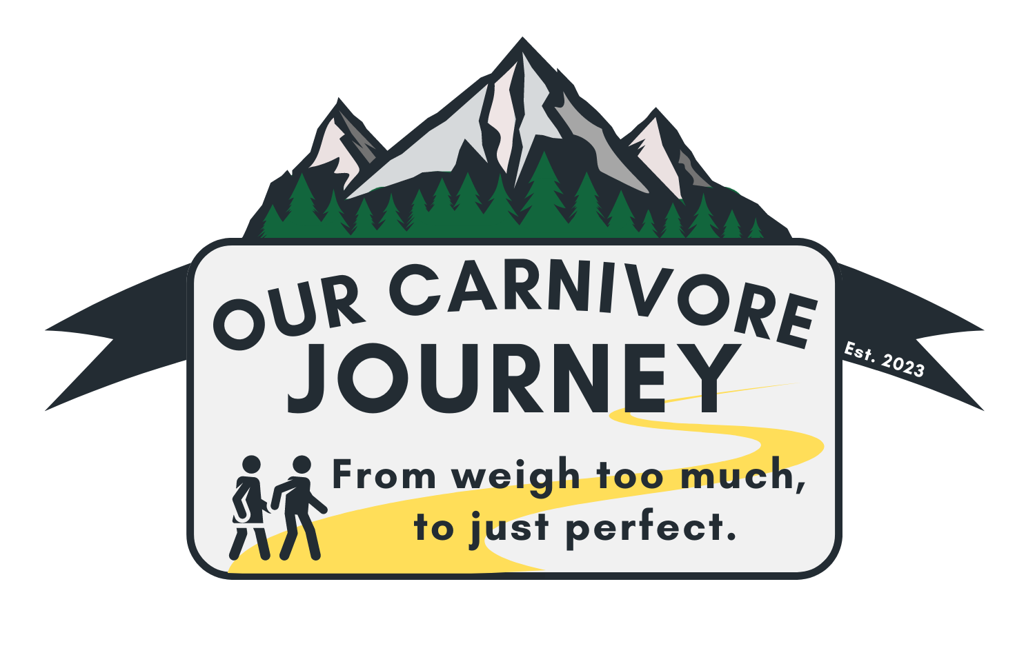 Our Carnivore Journey